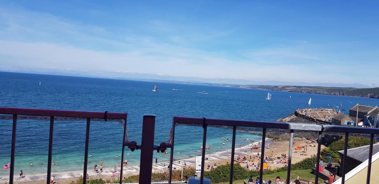 The Sup Shack Wellington Inn New Quay  Εξωτερικό φωτογραφία